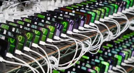 供货量突破100万台 小米媒体开放日揭秘小米9与LCD系列高效生产