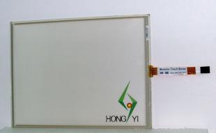 供应夏普LQ104V1DG52配套触控面板 专为高端工业与商用显示解决方案打造