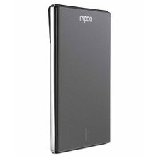 雷柏T300P 5G无线超薄触控板（灰色） IT168图文评测与显示器件解析