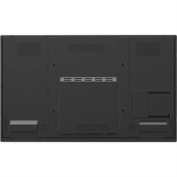 优派CDE6552 TL 65英寸商用触控一体机的性能与应用解析