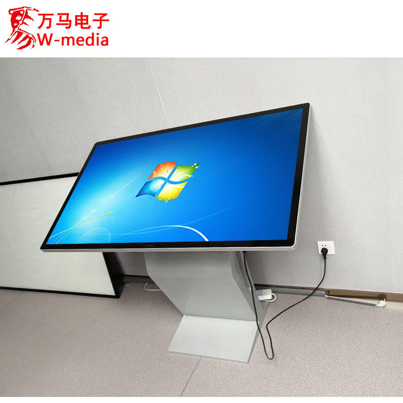 触控产品市场动态解析 聚焦6555多媒体触控一体机平板价格走势