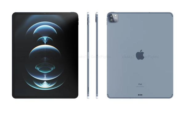 搭载mini-LED的iPad Pro或将于本月发布 生产力再提升的触控新纪元