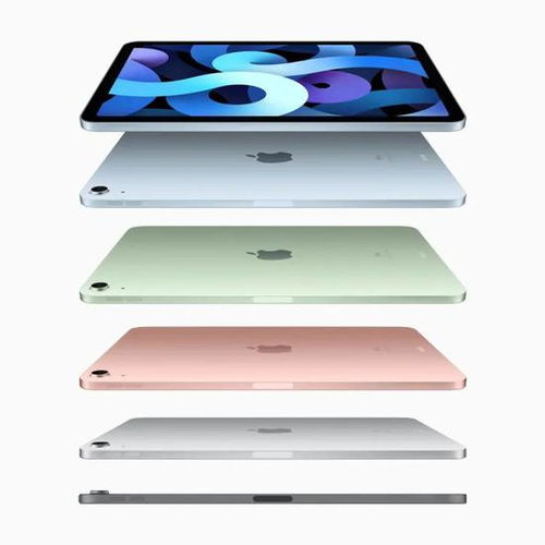 新iPhone缺席，但苹果的录播发布会竟还藏了不少亮点 触控产品的进化与新战场