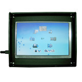 7 英寸 TFT LCM显示器件厂家价格|7 英寸 TFT LCM显示器件图片|7 英寸 TFT LCM显示器件批发_百卓采购网